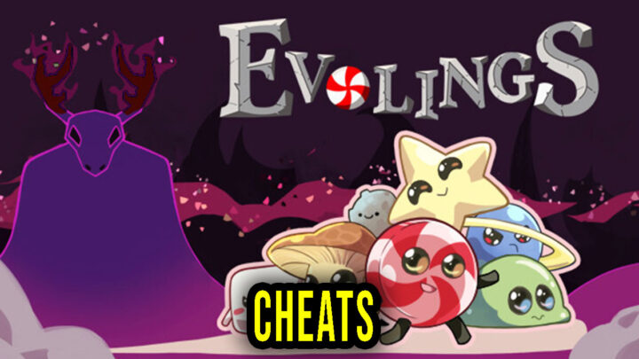 Evolings – Cheats, Trainers, Codes