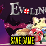Evolings Save Game