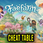 Fae-Farm-Cheat-Table