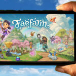 Fae Farm Mobile