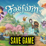 Fae Farm Save Game