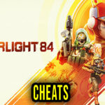 Farlight 84 Cheats