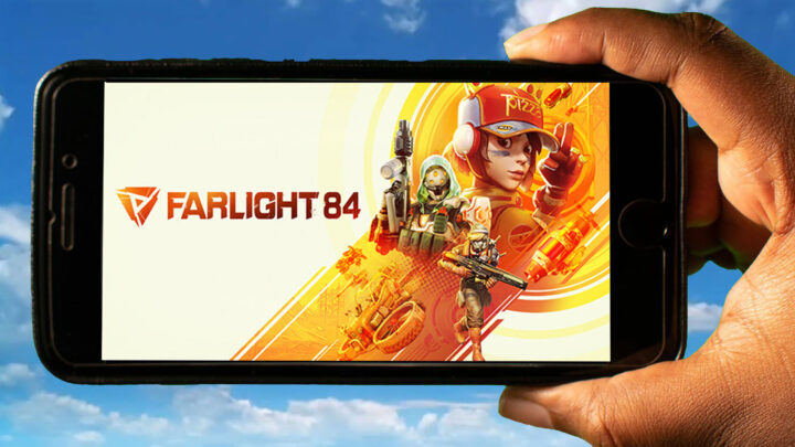 Farlight 84 Mobile – How to play on an Android or iOS phone?