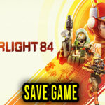 Farlight 84 Save Game