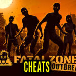 FatalZone Outbreak Cheats