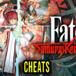 Fate Samurai Remnant Cheats