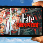Fate Samurai Remnant Mobile