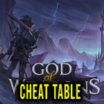 God-Of-Weapons-Cheat-Table
