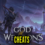 God Of Weapons Cheats