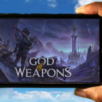 God Of Weapons Mobile
