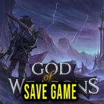 God Of Weapons Save Game