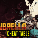 Gunbrella-Cheat-Table