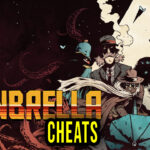 Gunbrella Cheats