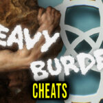 Heavy Burden Cheats