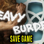 Heavy Burden Save Game