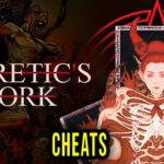 Heretic’s Fork Cheats