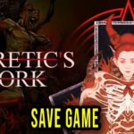 Heretic’s Fork Save Game