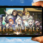 Hero of Fate Mobile