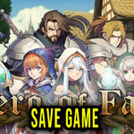 Hero of Fate Save Game