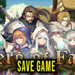 Hero of Fate Save Game