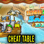 High-Sea-Saga-DX-Cheat-Table