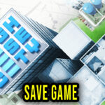 Highrise City Save Game