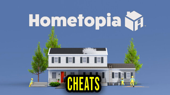 Hometopia – Cheats, Trainers, Codes