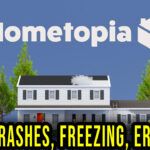 Hometopia Crash