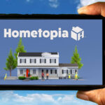 Hometopia Mobile