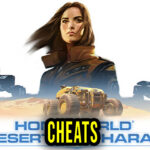 Homeworld Deserts of Kharak Cheats