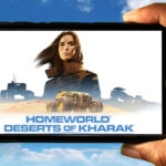 Homeworld Deserts of Kharak Mobile