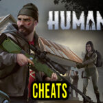 HumanitZ Cheats