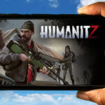 HumanitZ Mobile