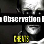 I’m on Observation Duty 6 Cheats
