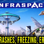 InfraSpace Crash