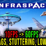 InfraSpace Lag