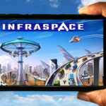 InfraSpace Mobile