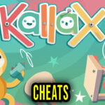 Kallax Cheats