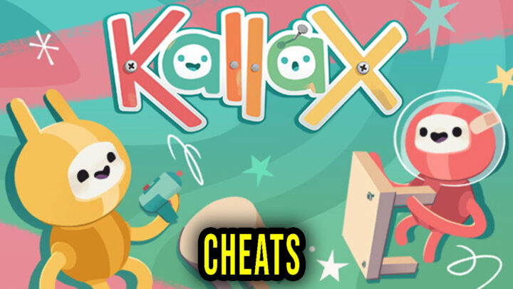 Kallax – Cheats, Trainers, Codes