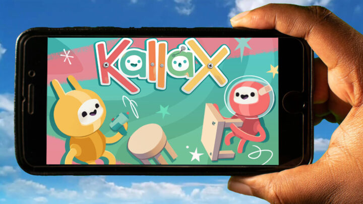 Kallax Mobile – How to play on an Android or iOS phone?