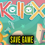 Kallax Save Game