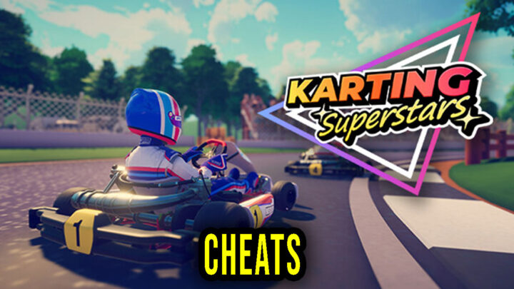 Karting Superstars – Cheats, Trainers, Codes