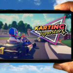 Karting Superstars Mobile