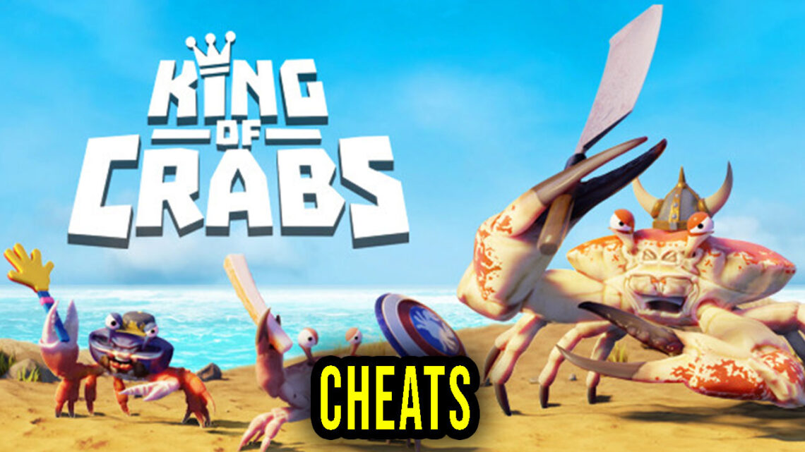 King of Crabs – Cheats, Trainers, Codes