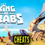 King of Crabs Cheats