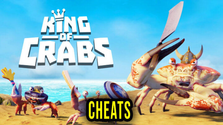 King of Crabs – Cheats, Trainers, Codes