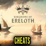 Kingdoms Of Ereloth Cheats