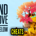 Land Above Sea Below Cheats