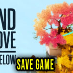 Land Above Sea Below Save Game