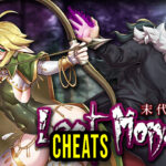 Last Monarch Cheats